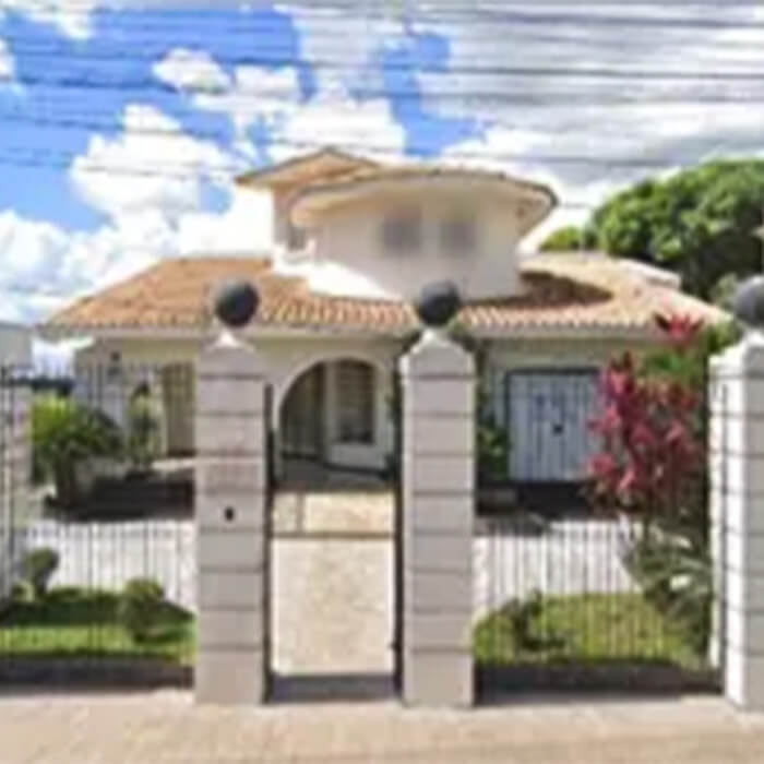 Clínica Hapvida Anápolis