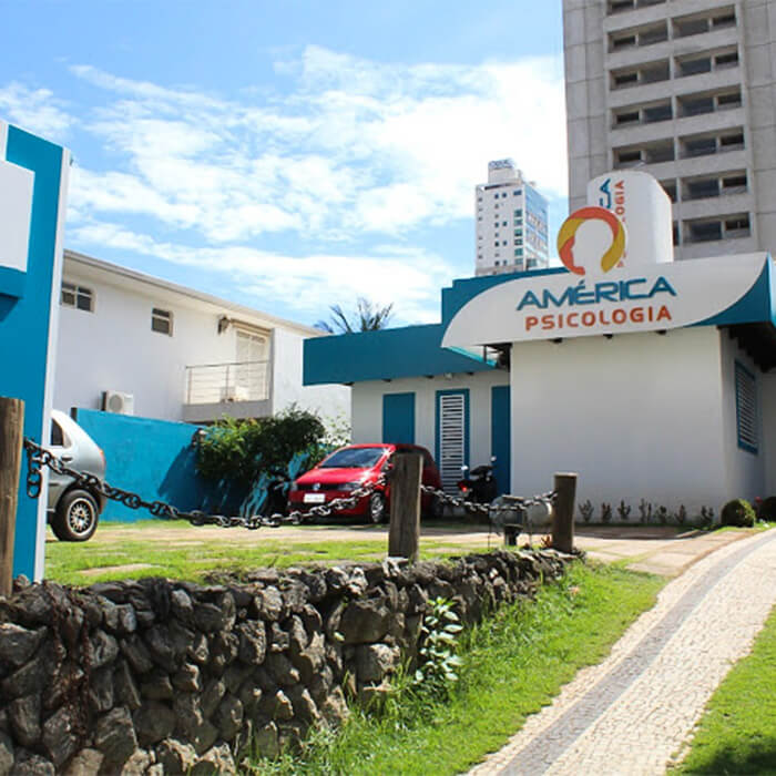 Clinica América Psicologia