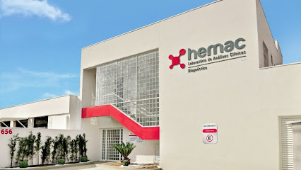 hemac laboratorio
