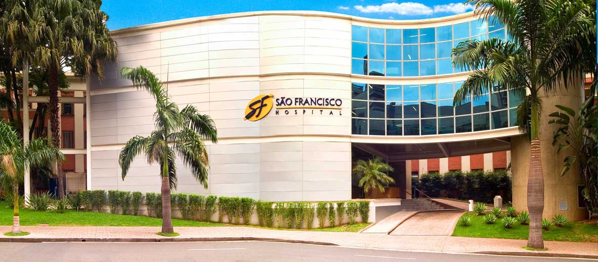 Hospital São Francisco