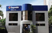 Clinica Areiao Pediatrica Hapvida em Goiania