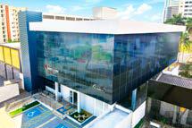 Clínica Cora Hapvida em Goiania